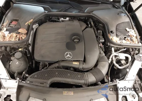 2020 Mercedes-Benz E 350 from USA, damaged, VIN WDDZF8DB4LA722205